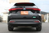 2023 Toyota Harrier Hybrid 2.5 Z LPK SUV for sale, Japanese used car export - photo 10 of 30 | GULJI TRADERS