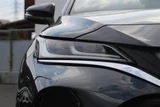 2023 Toyota Harrier Hybrid 2.5 Z LPK SUV for sale, Japanese used car export - photo 12 of 30 | GULJI TRADERS