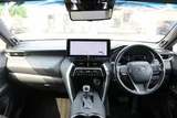 2023 Toyota Harrier Hybrid 2.5 Z LPK SUV for sale, Japanese used car export - photo 17 of 30 | GULJI TRADERS
