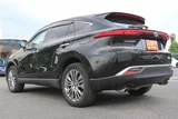 2023 Toyota Harrier Hybrid 2.5 Z LPK SUV for sale, Japanese used car export - photo 23 of 30 | GULJI TRADERS