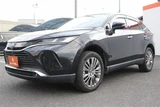 2023 Toyota Harrier Hybrid 2.5 Z LPK SUV for sale, Japanese used car export - photo 24 of 30 | GULJI TRADERS