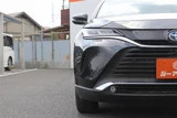 2023 Toyota Harrier Hybrid 2.5 Z LPK SUV for sale, Japanese used car export - photo 25 of 30 | GULJI TRADERS