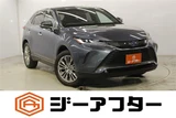 2023 Toyota Harrier Hybrid 2.5 Z Leather SUV for sale, Japanese used car export - photo 1 of 30 | GULJI TRADERS