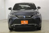 2023 Toyota Harrier Hybrid 2.5 Z Leather SUV for sale, Japanese used car export - photo 3 of 30 | GULJI TRADERS