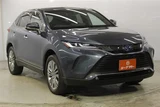 2023 Toyota Harrier Hybrid 2.5 Z Leather SUV for sale, Japanese used car export - photo 4 of 30 | GULJI TRADERS
