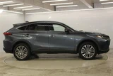 2023 Toyota Harrier Hybrid 2.5 Z Leather SUV for sale, Japanese used car export - photo 5 of 30 | GULJI TRADERS