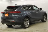 2023 Toyota Harrier Hybrid 2.5 Z Leather SUV for sale, Japanese used car export - photo 6 of 30 | GULJI TRADERS