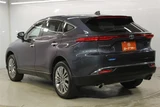 2023 Toyota Harrier Hybrid 2.5 Z Leather SUV for sale, Japanese used car export - photo 8 of 30 | GULJI TRADERS
