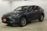 2023 Toyota Harrier Hybrid 2.5 Z Leather SUV for sale, Japanese used car export - photo 10 of 30 | GULJI TRADERS