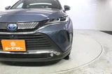 2023 Toyota Harrier Hybrid 2.5 Z Leather SUV for sale, Japanese used car export - photo 15 of 30 | GULJI TRADERS