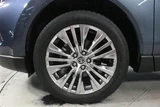 2023 Toyota Harrier Hybrid 2.5 Z Leather SUV for sale, Japanese used car export - photo 25 of 30 | GULJI TRADERS