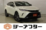 2023 Toyota Harrier Hybrid 2.5 PHEV Z 4WD SUV for sale, Japanese used car export - photo 1 of 30 | GULJI TRADERS