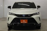 2023 Toyota Harrier Hybrid 2.5 PHEV Z 4WD SUV for sale, Japanese used car export - photo 4 of 30 | GULJI TRADERS