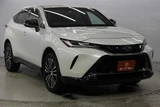 2023 Toyota Harrier Hybrid 2.5 PHEV Z 4WD SUV for sale, Japanese used car export - photo 5 of 30 | GULJI TRADERS
