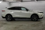 2023 Toyota Harrier Hybrid 2.5 PHEV Z 4WD SUV for sale, Japanese used car export - photo 6 of 30 | GULJI TRADERS