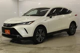 2023 Toyota Harrier Hybrid 2.5 PHEV Z 4WD SUV for sale, Japanese used car export - photo 11 of 30 | GULJI TRADERS