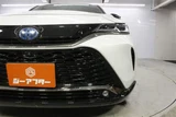 2023 Toyota Harrier Hybrid 2.5 PHEV Z 4WD SUV for sale, Japanese used car export - photo 16 of 30 | GULJI TRADERS