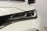 2023 Toyota Harrier Hybrid 2.5 PHEV Z 4WD SUV for sale, Japanese used car export - photo 17 of 30 | GULJI TRADERS