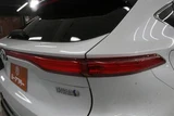2023 Toyota Harrier Hybrid 2.5 PHEV Z 4WD SUV for sale, Japanese used car export - photo 21 of 30 | GULJI TRADERS