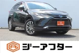 2023 Toyota Harrier Hybrid 2.5 Z 4WD SUV for sale, Japanese used car export - photo 1 of 30 | GULJI TRADERS