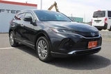 2023 Toyota Harrier Hybrid 2.5 Z 4WD SUV for sale, Japanese used car export - photo 10 of 30 | GULJI TRADERS