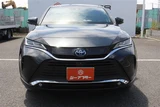 2023 Toyota Harrier Hybrid 2.5 Z 4WD SUV for sale, Japanese used car export - photo 11 of 30 | GULJI TRADERS