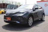 2023 Toyota Harrier Hybrid 2.5 Z 4WD SUV for sale, Japanese used car export - photo 12 of 30 | GULJI TRADERS