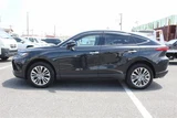2023 Toyota Harrier Hybrid 2.5 Z 4WD SUV for sale, Japanese used car export - photo 13 of 30 | GULJI TRADERS