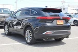 2023 Toyota Harrier Hybrid 2.5 Z 4WD SUV for sale, Japanese used car export - photo 14 of 30 | GULJI TRADERS