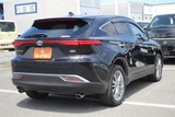 2023 Toyota Harrier Hybrid 2.5 Z 4WD SUV for sale, Japanese used car export - photo 16 of 30 | GULJI TRADERS