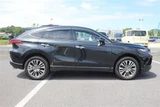 2023 Toyota Harrier Hybrid 2.5 Z 4WD SUV for sale, Japanese used car export - photo 17 of 30 | GULJI TRADERS