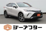 2023 Toyota Harrier Hybrid 2.5 G 4WD SUV for sale, Japanese used car export - photo 1 of 30 | GULJI TRADERS