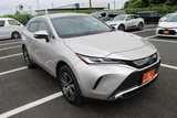 2023 Toyota Harrier Hybrid 2.5 G 4WD SUV for sale, Japanese used car export - photo 6 of 30 | GULJI TRADERS