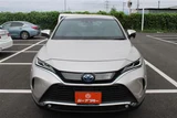 2023 Toyota Harrier Hybrid 2.5 G 4WD SUV for sale, Japanese used car export - photo 7 of 30 | GULJI TRADERS