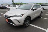 2023 Toyota Harrier Hybrid 2.5 G 4WD SUV for sale, Japanese used car export - photo 8 of 30 | GULJI TRADERS