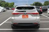 2023 Toyota Harrier Hybrid 2.5 G 4WD SUV for sale, Japanese used car export - photo 11 of 30 | GULJI TRADERS