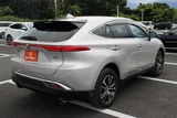 2023 Toyota Harrier Hybrid 2.5 G 4WD SUV for sale, Japanese used car export - photo 12 of 30 | GULJI TRADERS