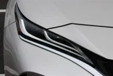 2023 Toyota Harrier Hybrid 2.5 G 4WD SUV for sale, Japanese used car export - photo 19 of 30 | GULJI TRADERS