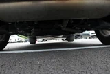 2023 Toyota Harrier Hybrid 2.5 G 4WD SUV for sale, Japanese used car export - photo 25 of 30 | GULJI TRADERS