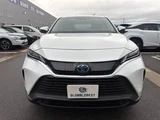 2023 Toyota Harrier Hybrid 2.5HV S SUV for sale, Japanese used car export - photo 4 of 29 | GULJI TRADERS