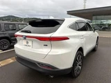 2023 Toyota Harrier Hybrid 2.5HV S SUV for sale, Japanese used car export - photo 6 of 29 | GULJI TRADERS