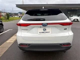 2023 Toyota Harrier Hybrid 2.5HV S SUV for sale, Japanese used car export - photo 7 of 29 | GULJI TRADERS