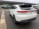 2023 Toyota Harrier Hybrid 2.5HV S SUV for sale, Japanese used car export - photo 8 of 29 | GULJI TRADERS