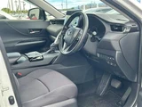 2023 Toyota Harrier Hybrid 2.5HV S SUV for sale, Japanese used car export - photo 12 of 29 | GULJI TRADERS
