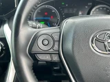 2023 Toyota Harrier Hybrid 2.5HV S SUV for sale, Japanese used car export - photo 19 of 29 | GULJI TRADERS