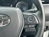 2023 Toyota Harrier Hybrid 2.5HV S SUV for sale, Japanese used car export - photo 20 of 29 | GULJI TRADERS