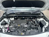2023 Toyota Harrier Hybrid 2.5HV S SUV for sale, Japanese used car export - photo 28 of 29 | GULJI TRADERS