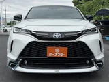 2023 Toyota Harrier Hybrid 2.5 PHEV Z 4WD SUV for sale, Japanese used car export - photo 8 of 30 | GULJI TRADERS