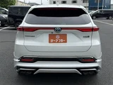 2023 Toyota Harrier Hybrid 2.5 PHEV Z 4WD SUV for sale, Japanese used car export - photo 10 of 30 | GULJI TRADERS