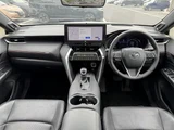2023 Toyota Harrier Hybrid 2.5 PHEV Z 4WD SUV for sale, Japanese used car export - photo 18 of 30 | GULJI TRADERS